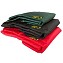 Round Dog Doza (Waterproof Cover Only) Free Delivery Choose Size & Colour